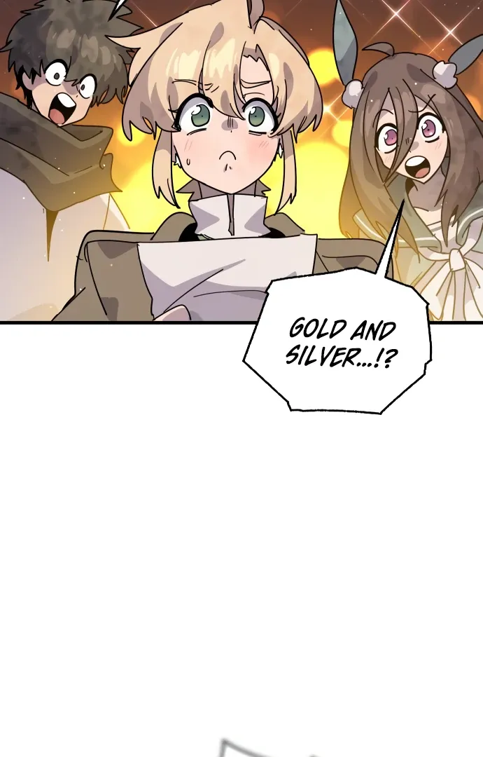 My Second Life is a Healing Life? Chapter 54 Online - página 112