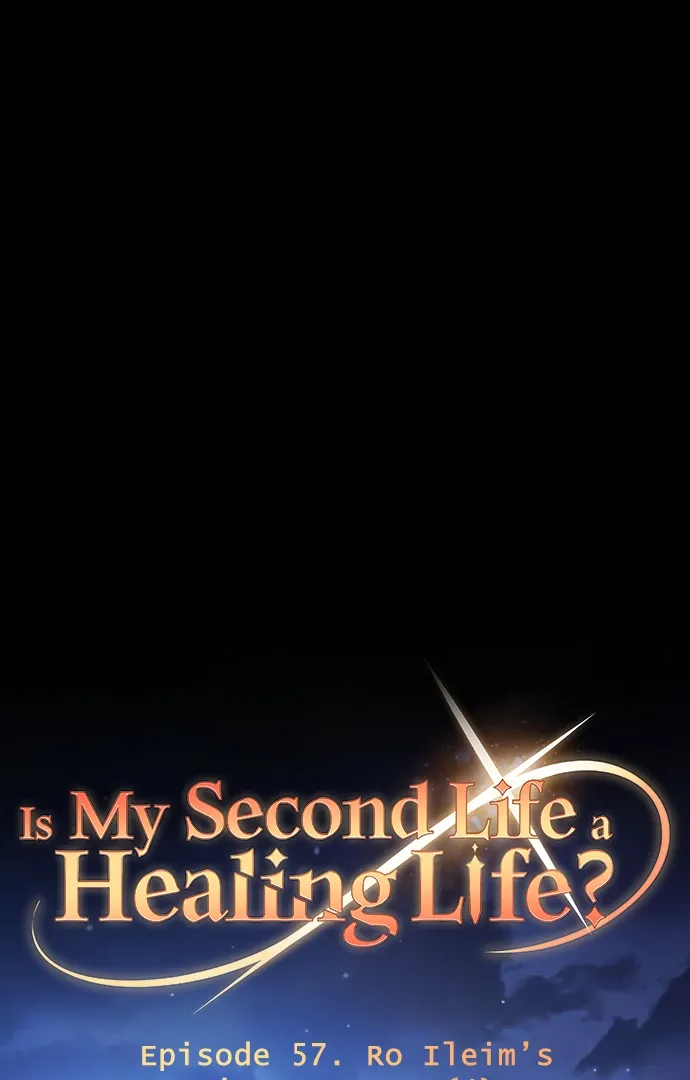 My Second Life is a Healing Life? Chapter 57 Online - página 1