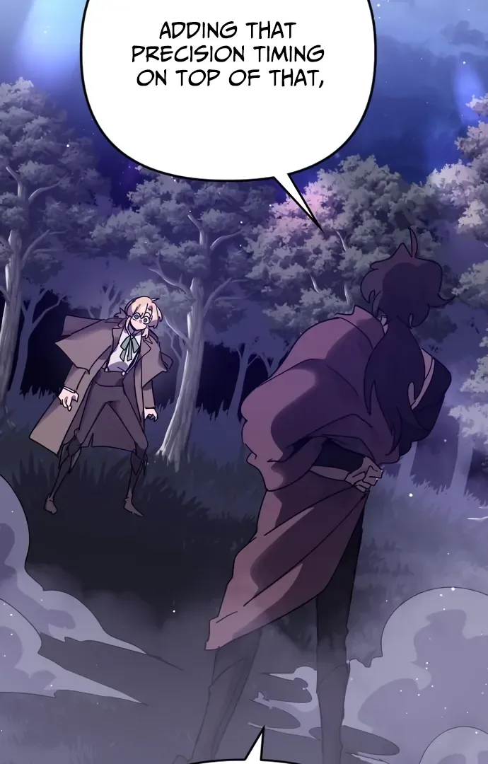My Second Life is a Healing Life? Chapter 57 Online - página 58