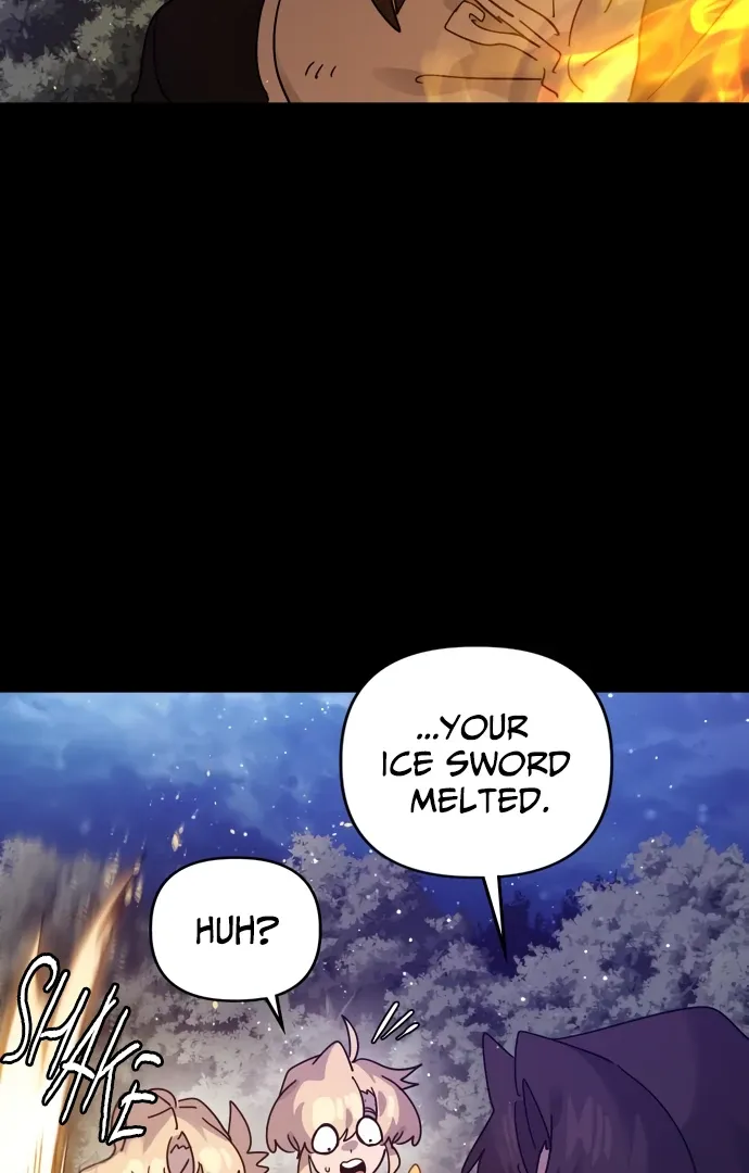 My Second Life is a Healing Life? Chapter 57 Online - página 79