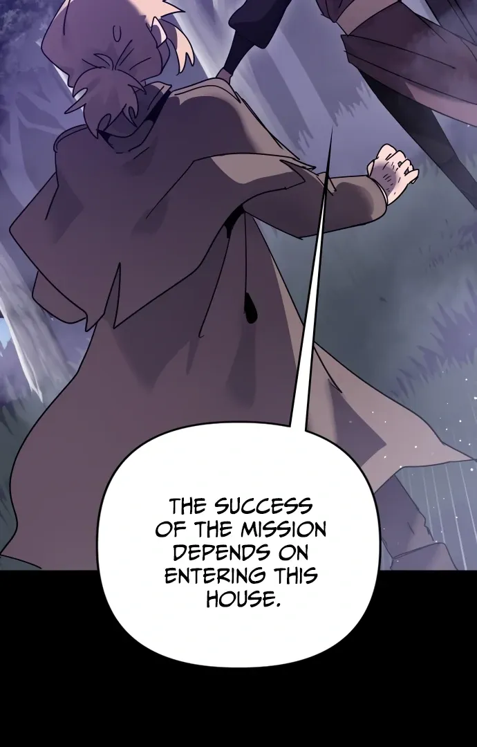 My Second Life is a Healing Life? Chapter 57 Online - página 91