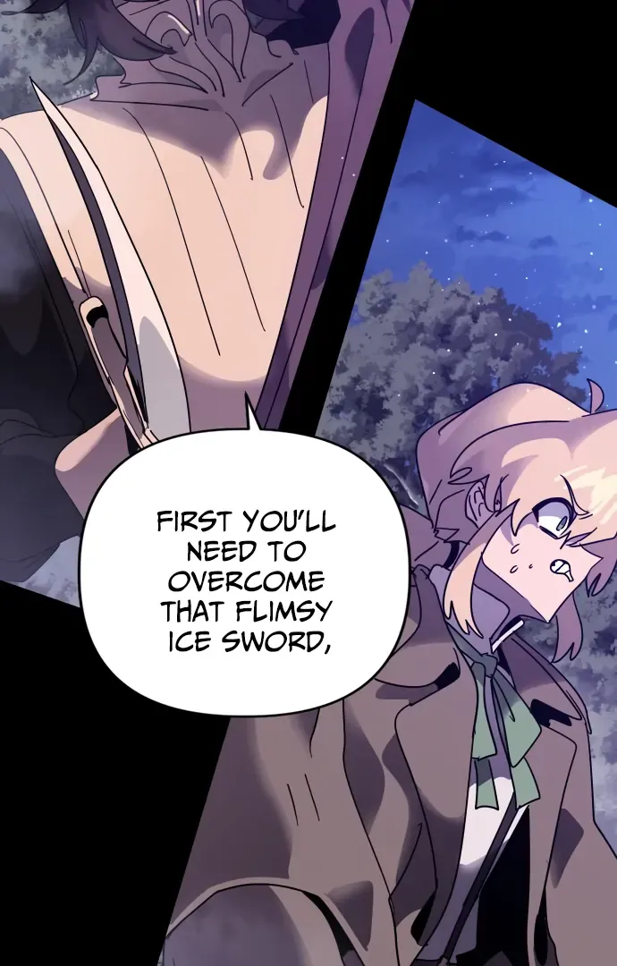 My Second Life is a Healing Life? Chapter 57 Online - página 93
