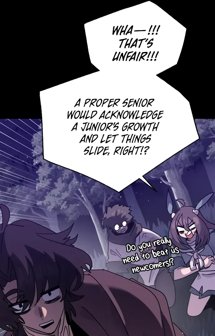 My Second Life is a Healing Life? Chapter 57 Online - página 96