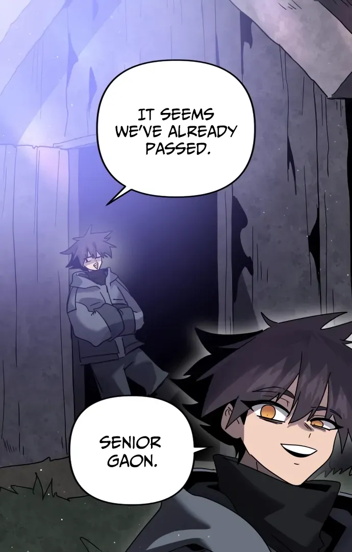 My Second Life is a Healing Life? Chapter 57 Online - página 100