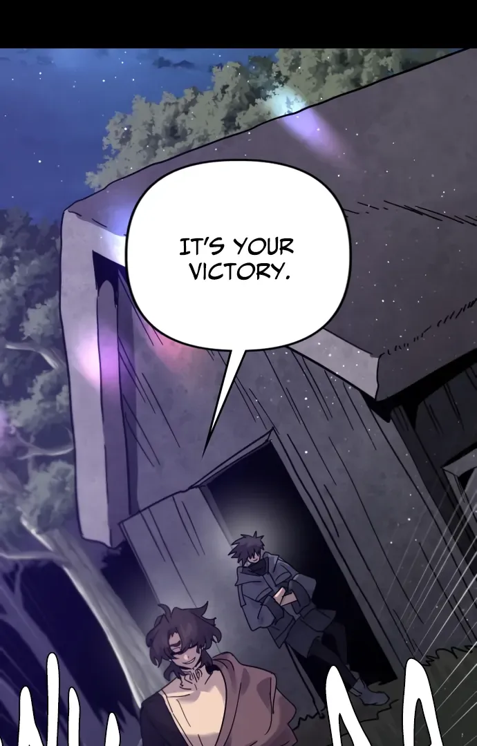 My Second Life is a Healing Life? Chapter 57 Online - página 105