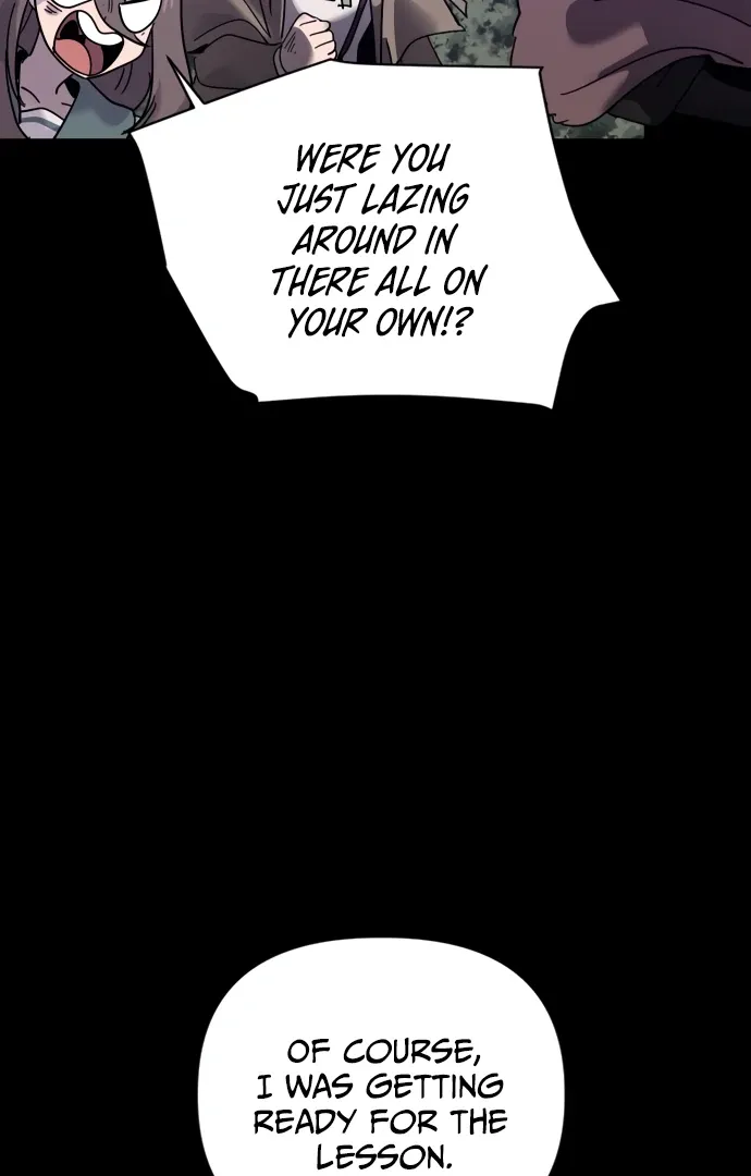 My Second Life is a Healing Life? Chapter 57 Online - página 111