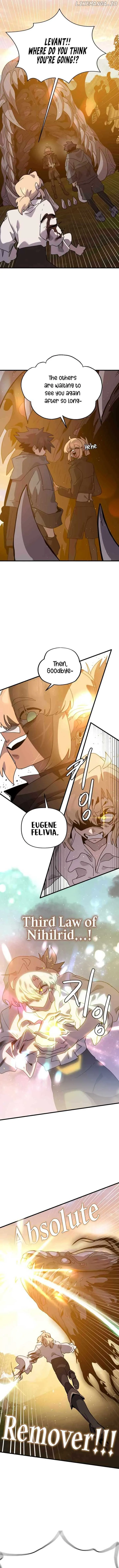 My Second Life is a Healing Life? Chapter 61 Online - página 13