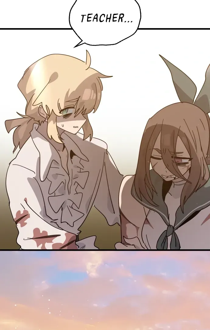 My Second Life is a Healing Life? Chapter 62 Online - página 3