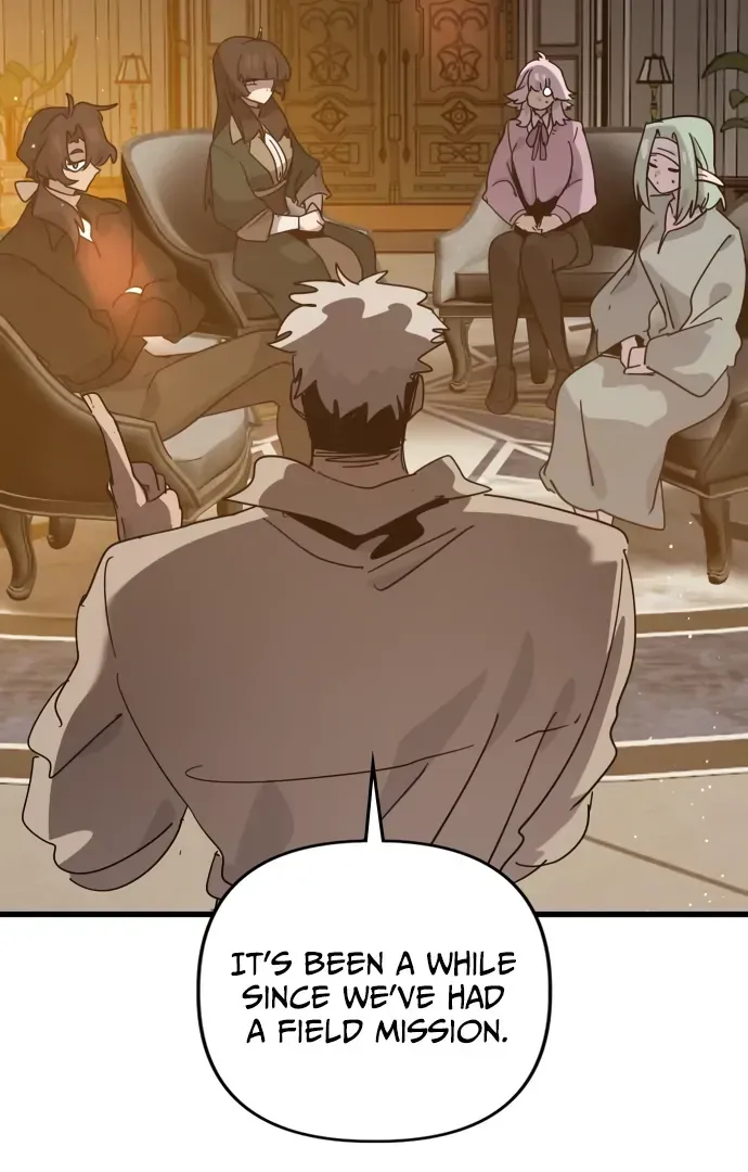 My Second Life is a Healing Life? Chapter 62 Online - página 21