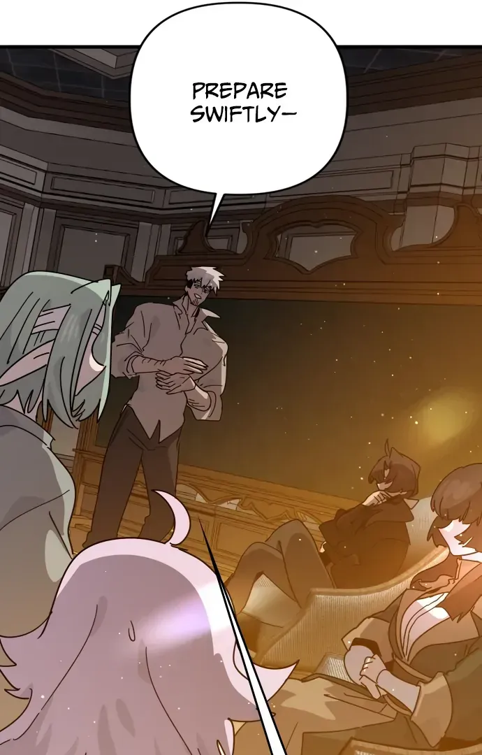 My Second Life is a Healing Life? Chapter 62 Online - página 28