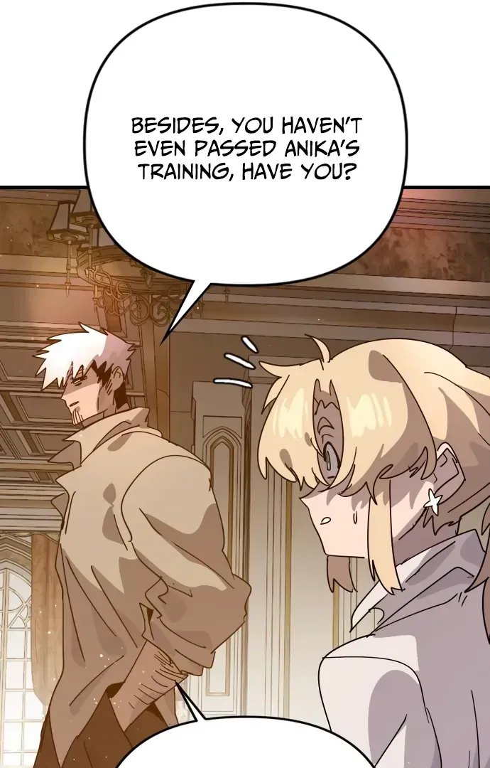 My Second Life is a Healing Life? Chapter 62 Online - página 37