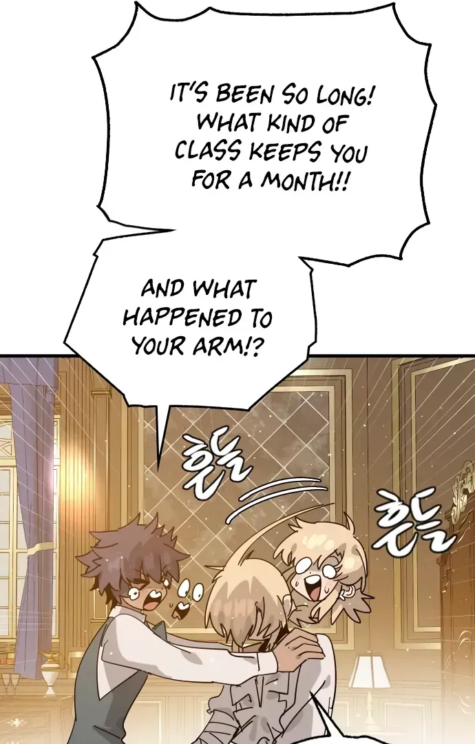 My Second Life is a Healing Life? Chapter 62 Online - página 54