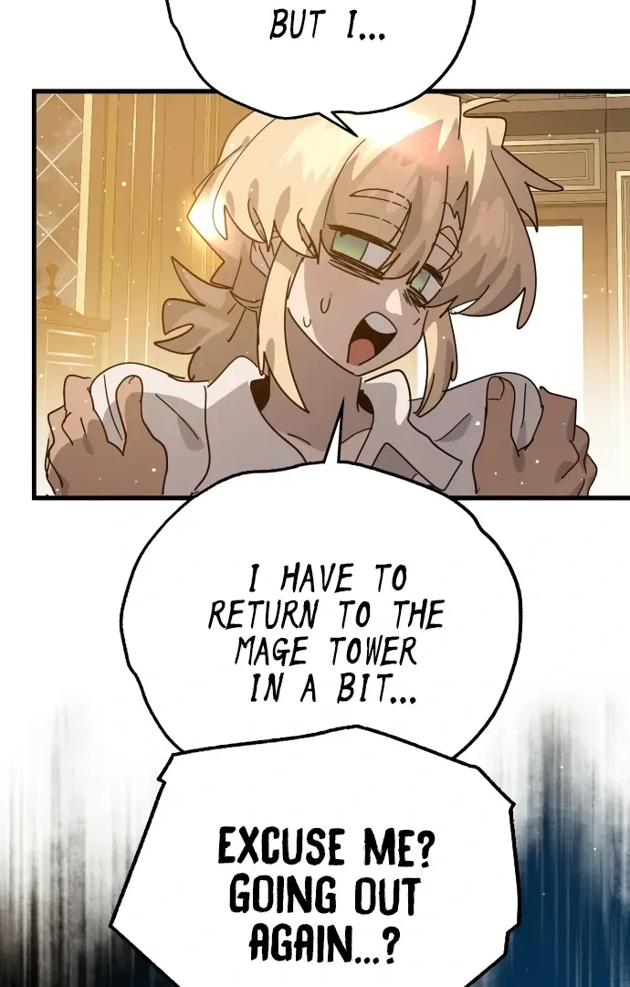 My Second Life is a Healing Life? Chapter 62 Online - página 56