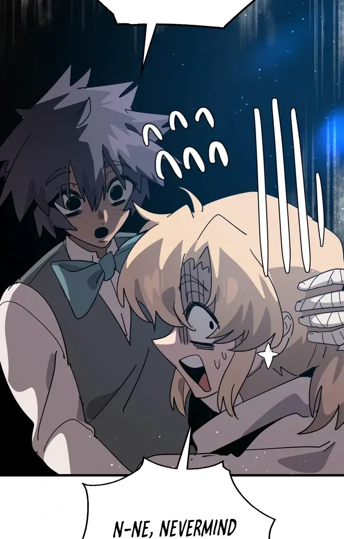 My Second Life is a Healing Life? Chapter 62 Online - página 57