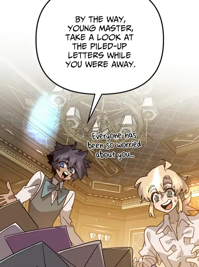 My Second Life is a Healing Life? Chapter 62 Online - página 60