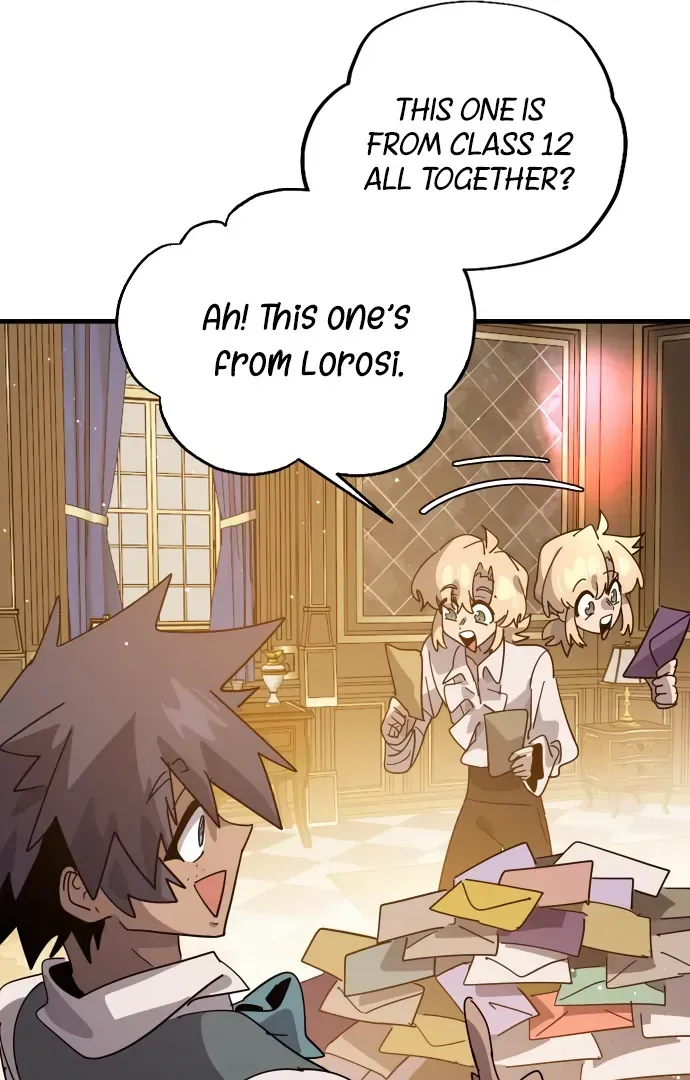 My Second Life is a Healing Life? Chapter 62 Online - página 62