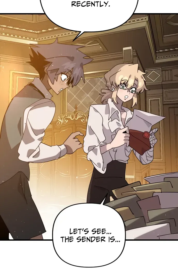 My Second Life is a Healing Life? Chapter 62 Online - página 68