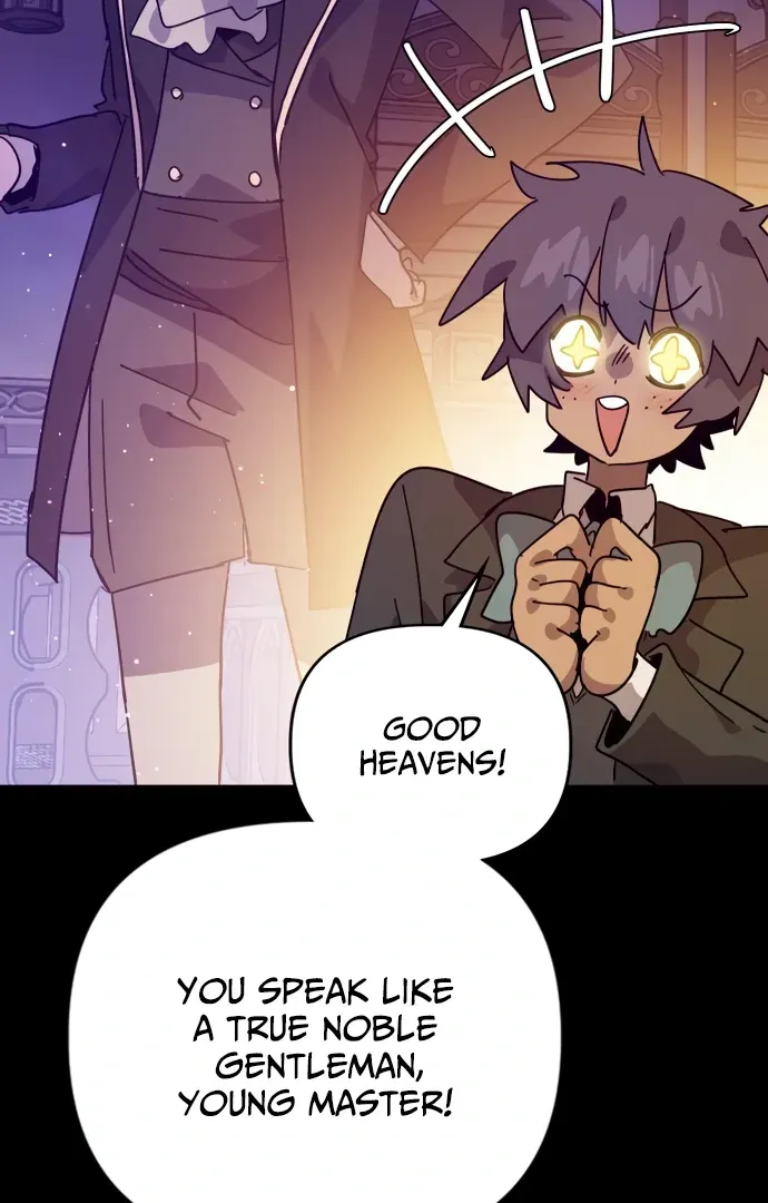 My Second Life is a Healing Life? Chapter 62 Online - página 89