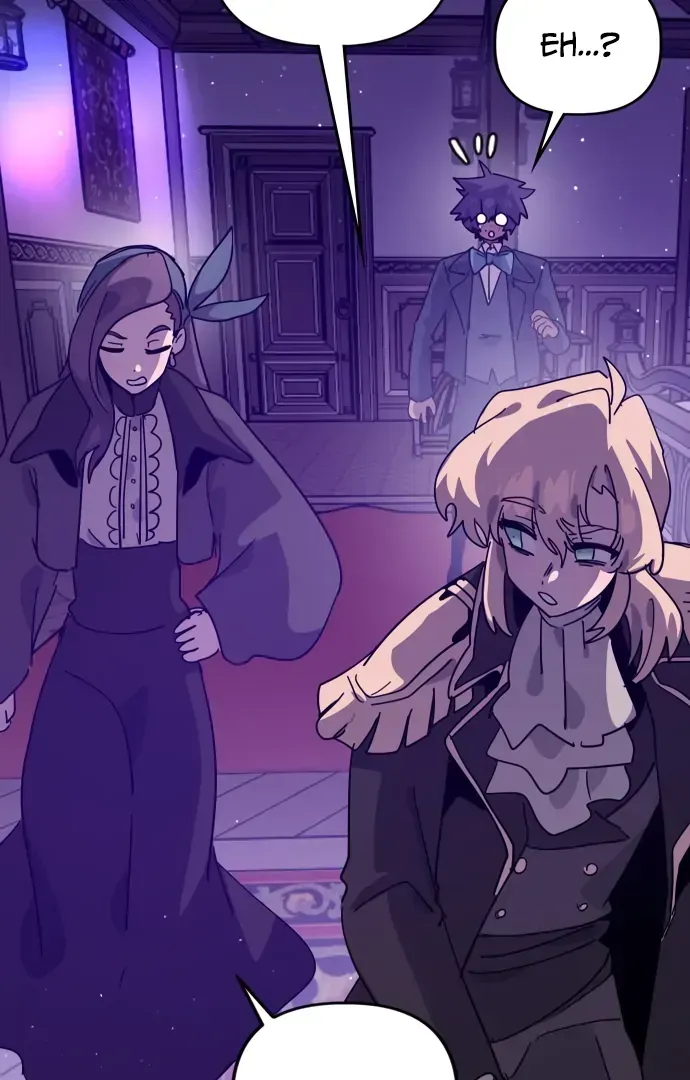 My Second Life is a Healing Life? Chapter 62 Online - página 91