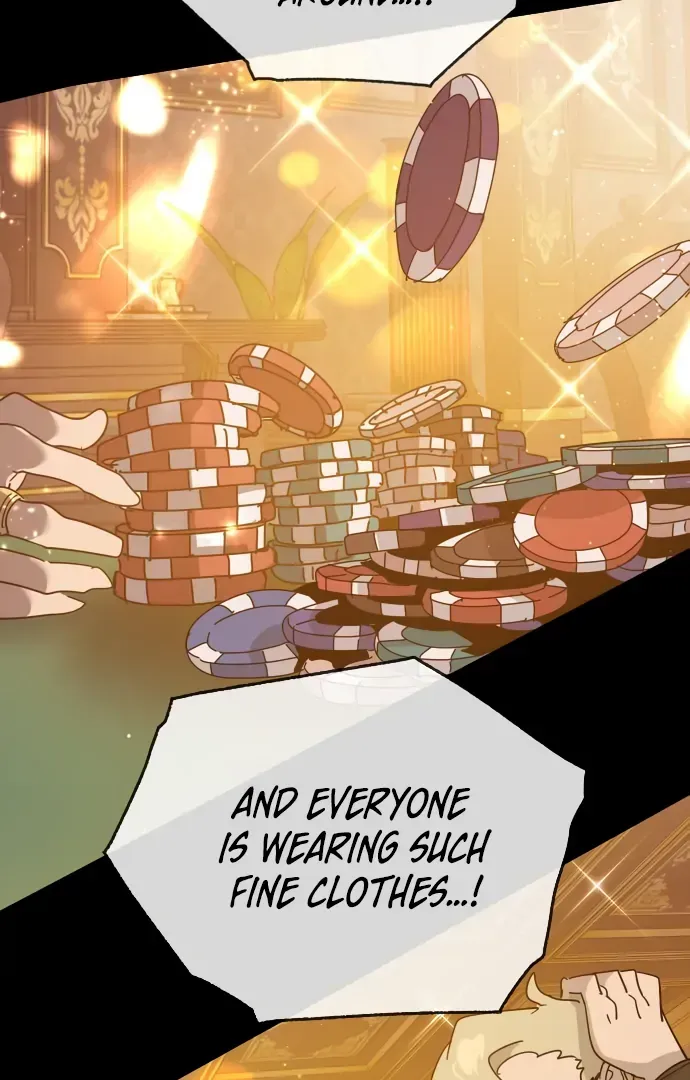 My Second Life is a Healing Life? Chapter 62 Online - página 108