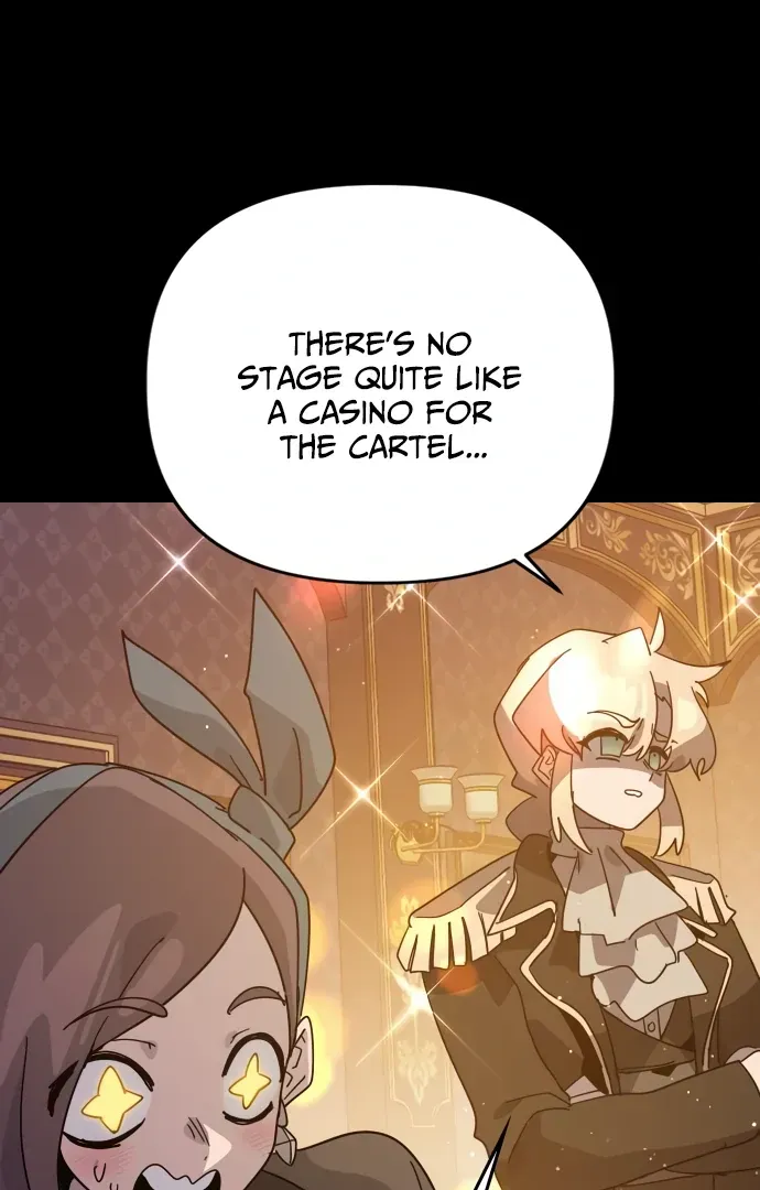 My Second Life is a Healing Life? Chapter 62 Online - página 110