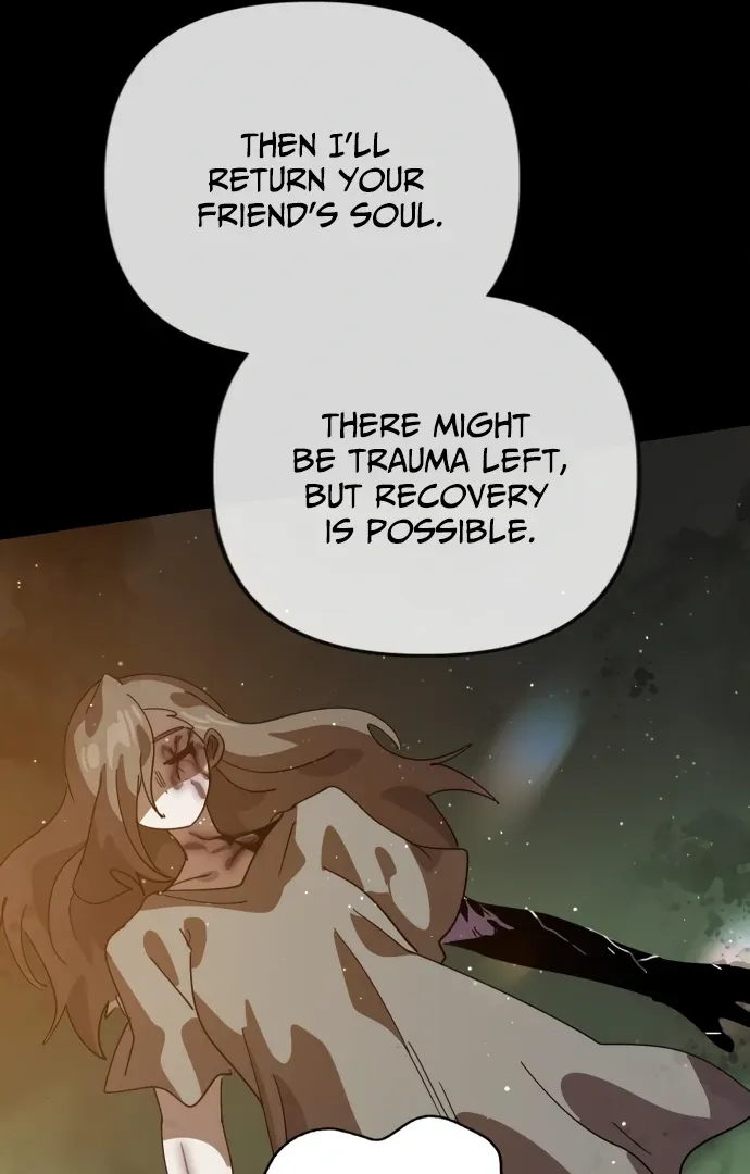My Second Life is a Healing Life? Chapter 65 Online - página 10