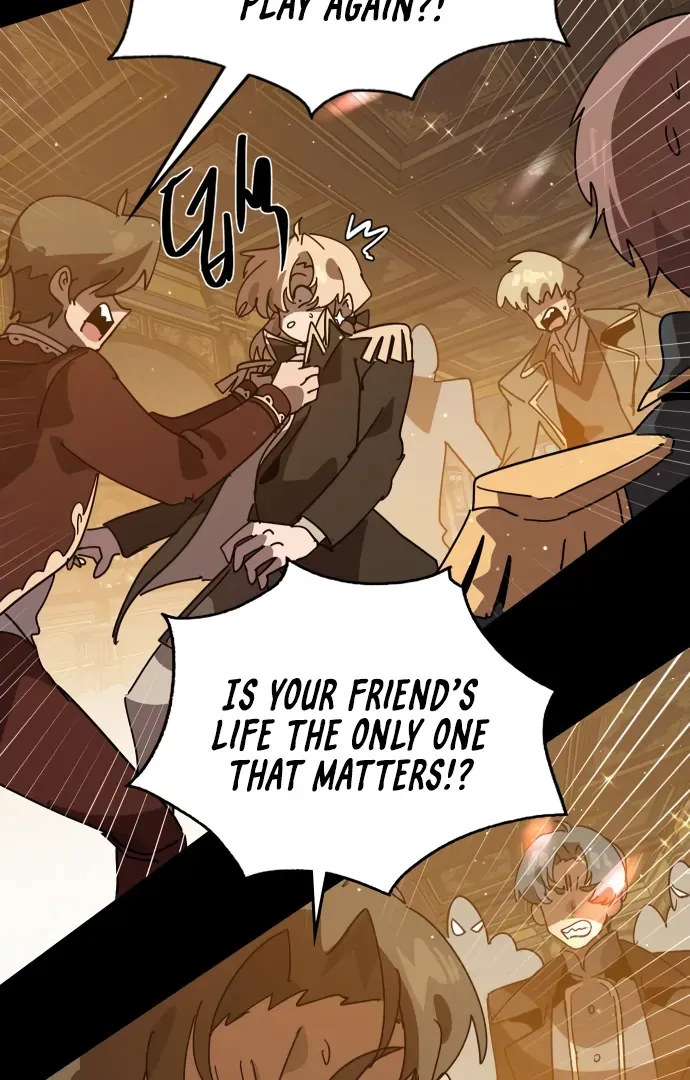 My Second Life is a Healing Life? Chapter 65 Online - página 12