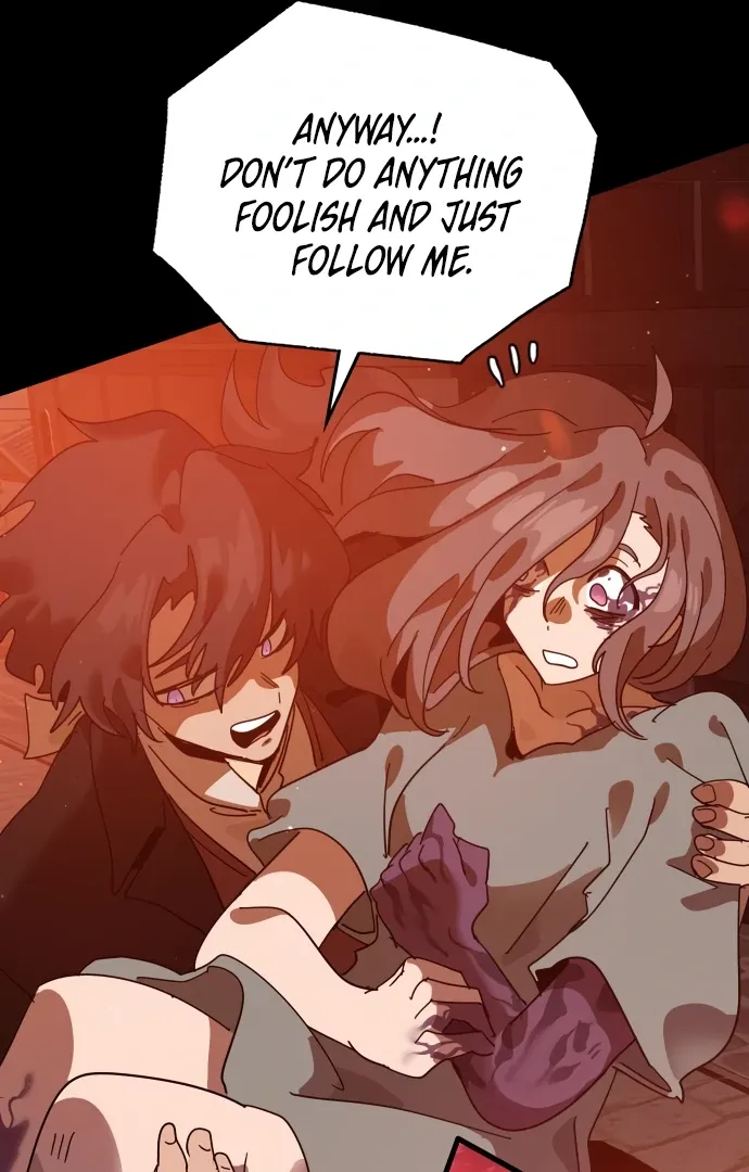 My Second Life is a Healing Life? Chapter 65 Online - página 96