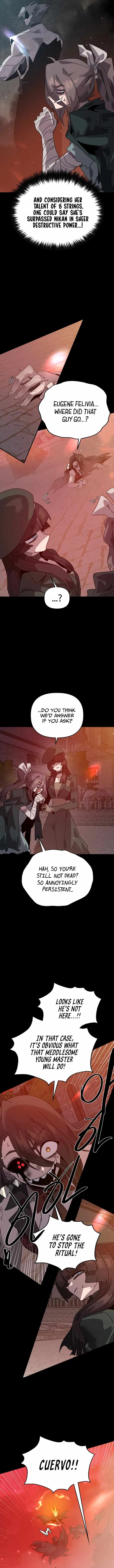 My Second Life is a Healing Life? Chapter 68 Online - página 3