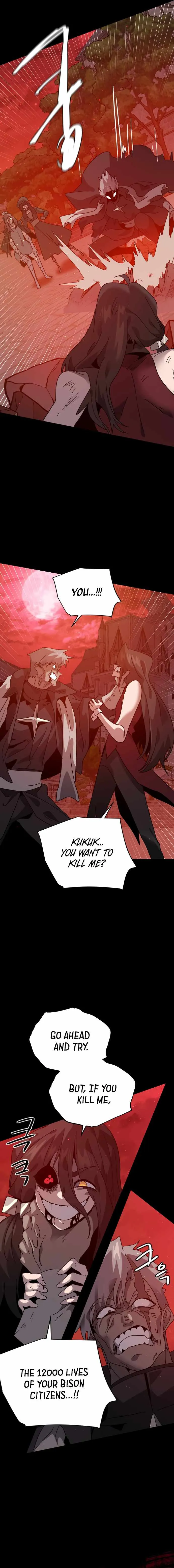 My Second Life is a Healing Life? Chapter 68 Online - página 5