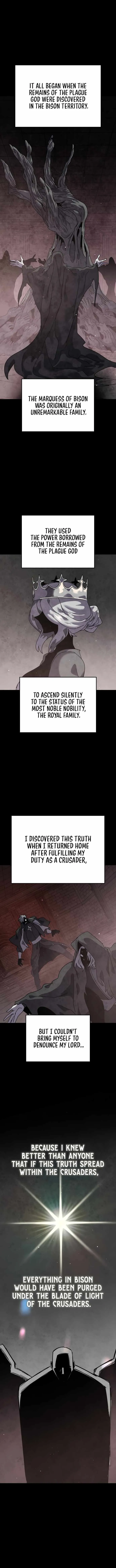 My Second Life is a Healing Life? Chapter 68 Online - página 8
