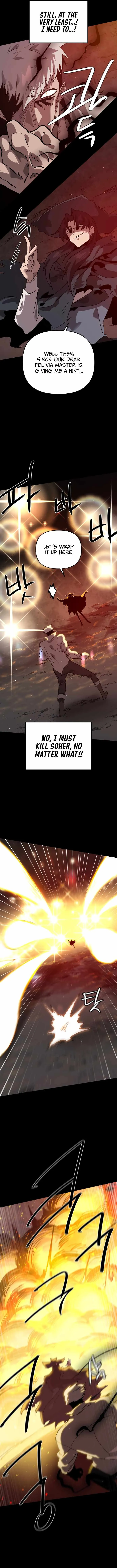 My Second Life is a Healing Life? Chapter 68 Online - página 12