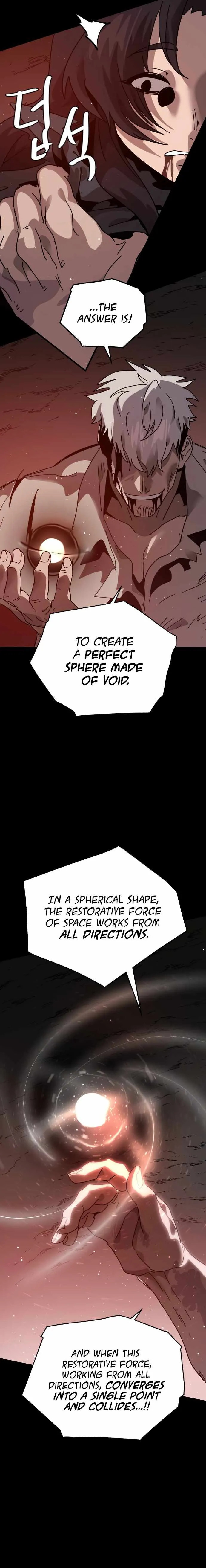 My Second Life is a Healing Life? Chapter 68 Online - página 16