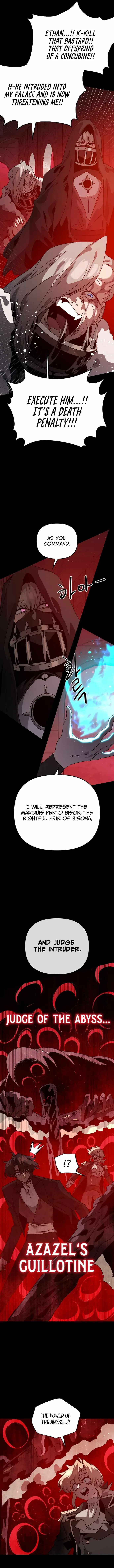 My Second Life is a Healing Life? Chapter 69 Online - página 6