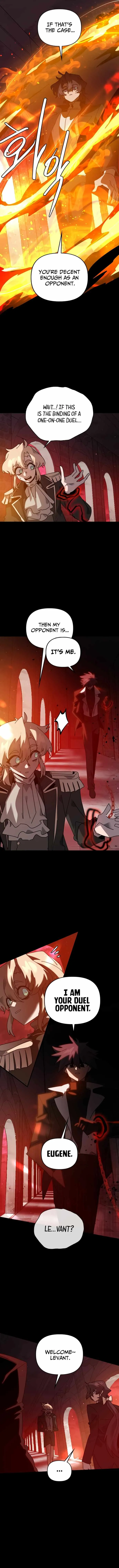 My Second Life is a Healing Life? Chapter 69 Online - página 10