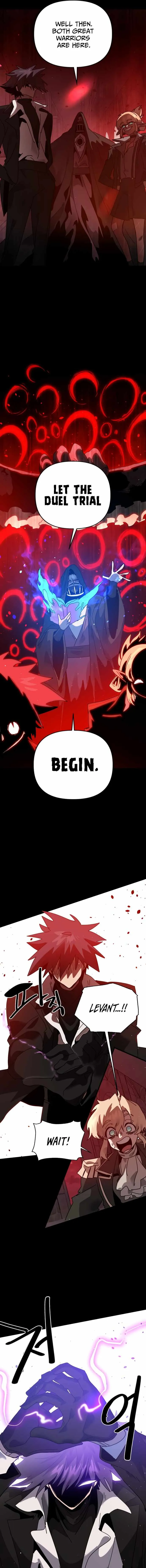 My Second Life is a Healing Life? Chapter 69 Online - página 11