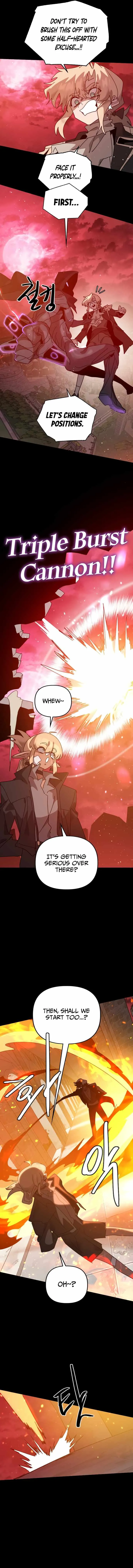 My Second Life is a Healing Life? Chapter 69 Online - página 14