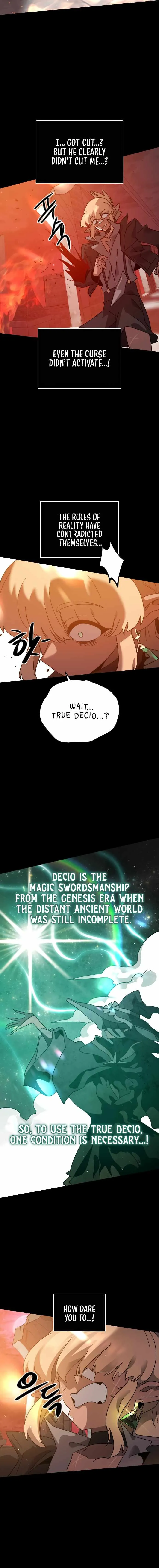 My Second Life is a Healing Life? Chapter 69 Online - página 16