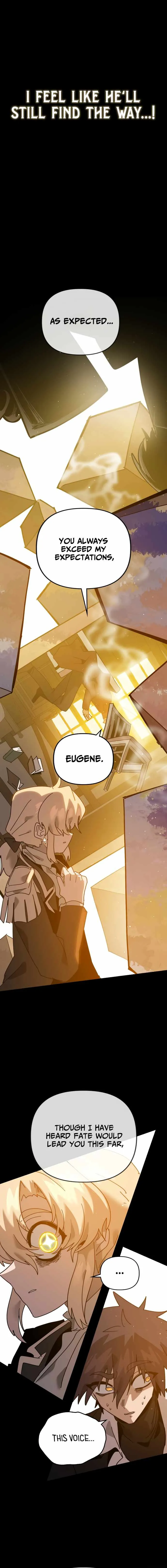 My Second Life is a Healing Life? Chapter 71 Online - página 11