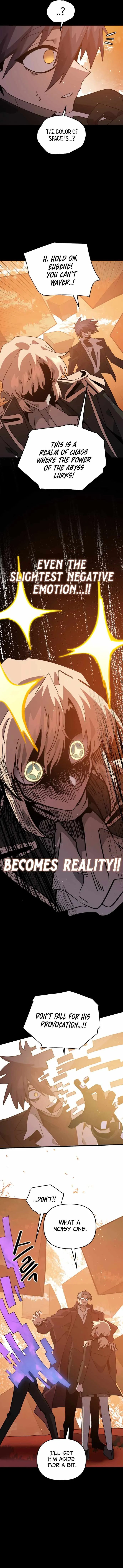 My Second Life is a Healing Life? Chapter 71 Online - página 13