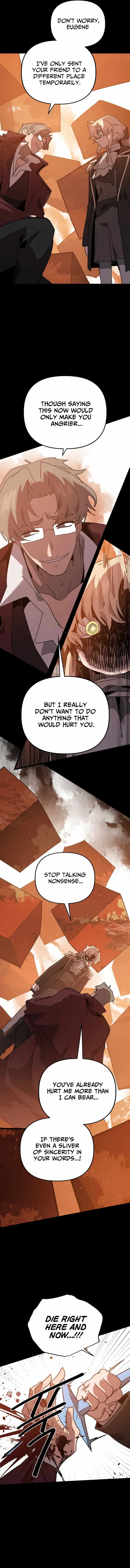 My Second Life is a Healing Life? Chapter 71 Online - página 14