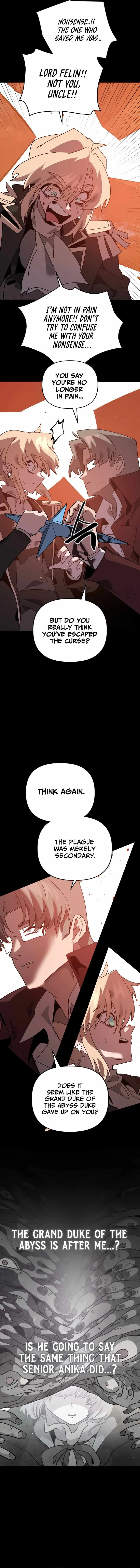 My Second Life is a Healing Life? Chapter 71 Online - página 16