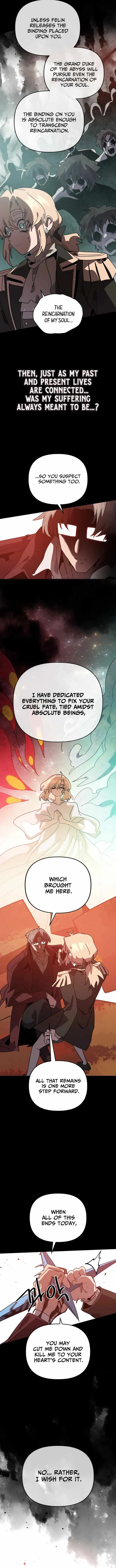 My Second Life is a Healing Life? Chapter 71 Online - página 17