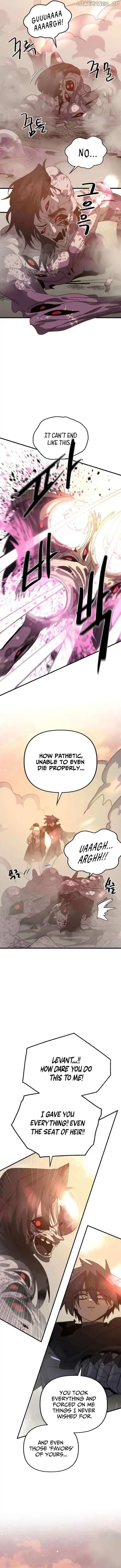 My Second Life is a Healing Life? Chapter 77 Online - página 2
