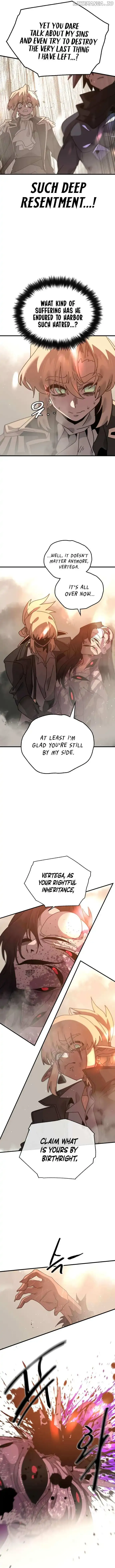 My Second Life is a Healing Life? Chapter 77 Online - página 7