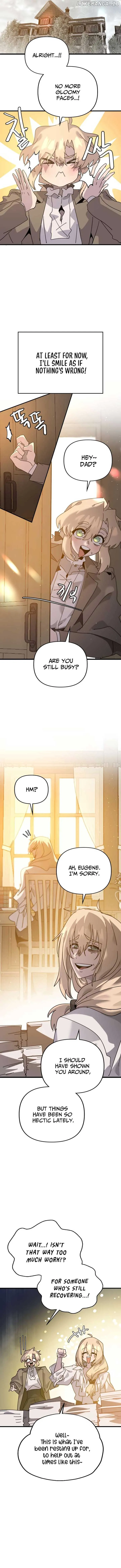 My Second Life is a Healing Life? Chapter 79 Online - página 5