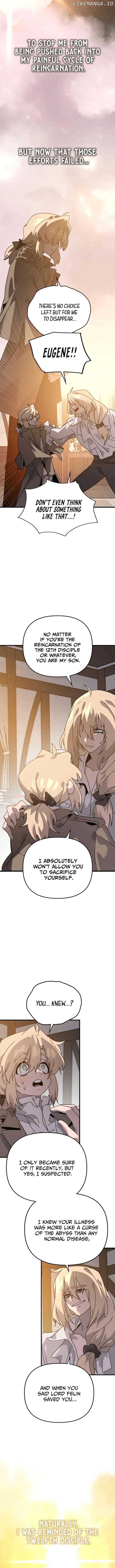 My Second Life is a Healing Life? Chapter 79 Online - página 8