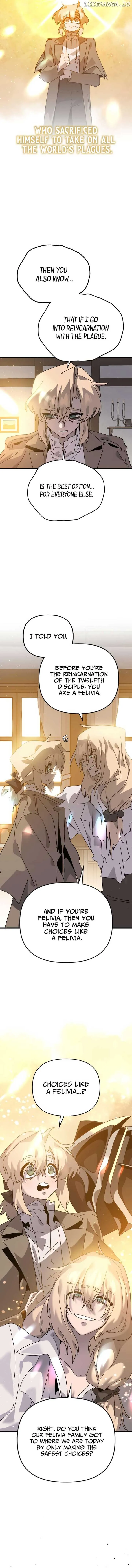 My Second Life is a Healing Life? Chapter 79 Online - página 9