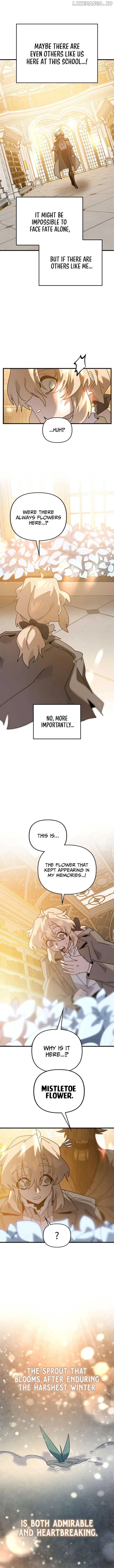 My Second Life is a Healing Life? Chapter 79 Online - página 12