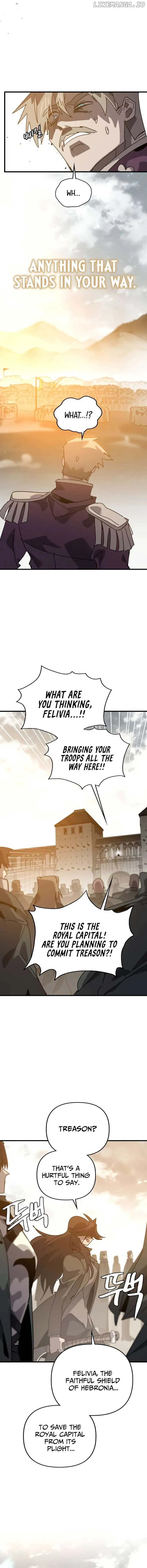 My Second Life is a Healing Life? Chapter 79 Online - página 15